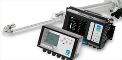 Particulate Measurement Systems STACKFLOW 400 PCME